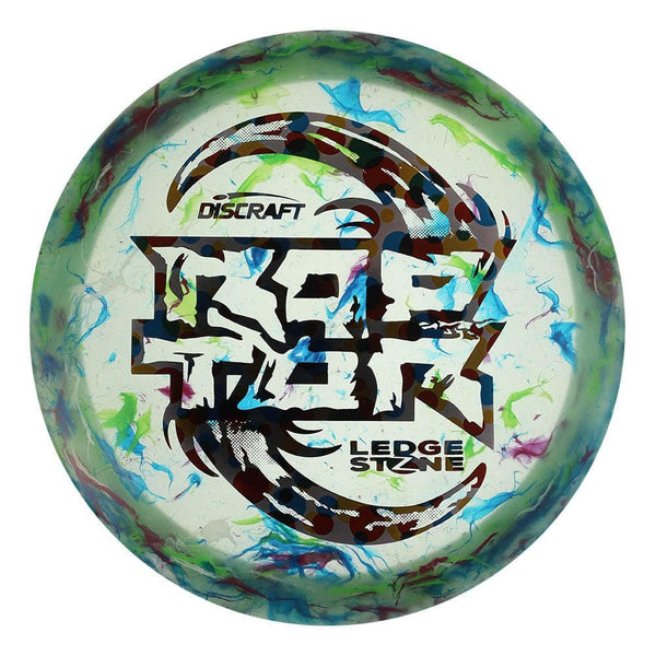 Jawbreaker Z Glo Raptor