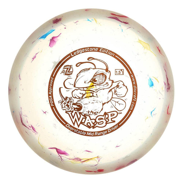 Jawbreaker Z Wasp