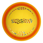 #6 Orange (Flag) 160-163 Z Lite Thrasher