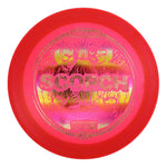 #32 Red (Pink Flowers/Summer Sunset) 173-174 Z Reimagined Two-Foil Z Scorch