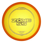 #11 Orange (Discraft) 173-174 Z Zone SS