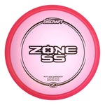 #5 Pink (Black) 173-174 Z Zone SS