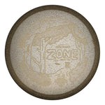 #6 Grey (White Matte) 173-174 Pro Tour Championship CryZtal Confetti Zone