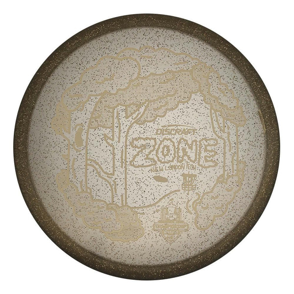 #6 Grey (White Matte) 173-174 Pro Tour Championship CryZtal Confetti Zone