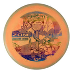 ESP Swirl Zone