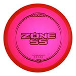 #29 Red (Red River) 173-174 Z Zone SS