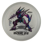 Ti Colorshift Zone SS