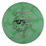 Jawbreaker Soft Zone SS