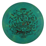 Jawbreaker Soft Zone SS