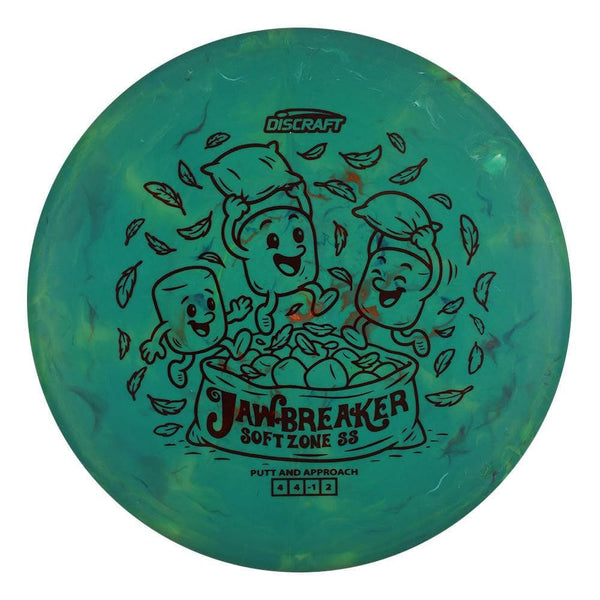 Jawbreaker Soft Zone SS