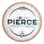 #29 (Teal Metallic) 173-174 Paige Pierce Victory Edition Confetti Fierce