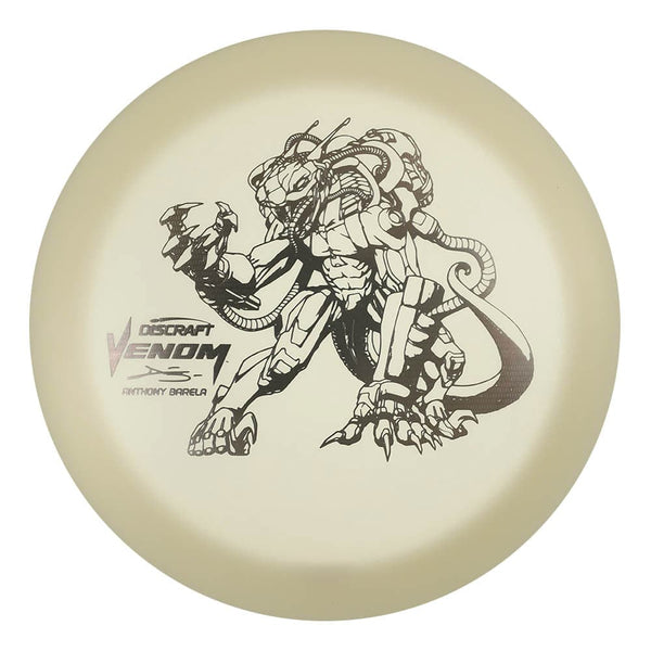 (Fishscale) 173-174 Anthony Barela Glow ESP Venom