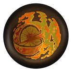 #5 Black (Orange Metallic/Yellow Matte/Copper Metallic) 173-174 SFO CryZtal Luna