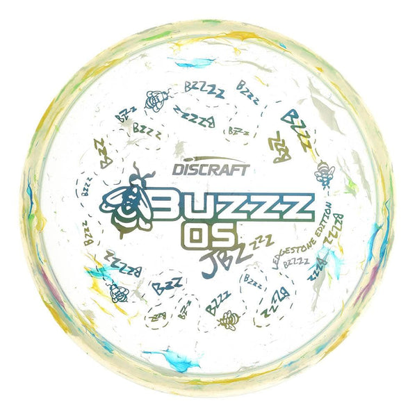 #13 (Spring Sunset) 170-172 Jawbreaker Z FLX Buzzz OS