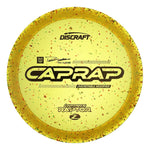 2026 Z Confetti Captain's Raptor