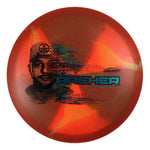 #158 (Teal Metallic) 175-176 2026 Tour Series Austin Turner Archer