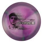 #154 (Silver Sparkle Stars) 173-174 2026 Tour Series Luke Taylor Force