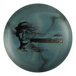 #88 (Gunmetal) 173-174 2026 Tour Series Paige Pierce Passion