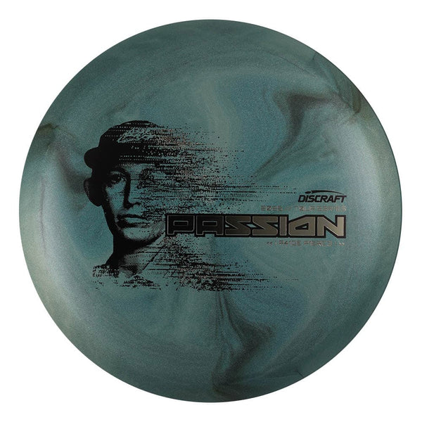 #88 (Gunmetal) 173-174 2026 Tour Series Paige Pierce Passion
