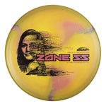 #128 (Pink Holo) 173-174 2026 Tour Series Holyn Handley Zone SS