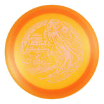 #4 Light Orange 173-174 Anthony Barela Stiff Colorshift Z Venom