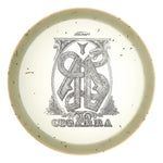 #17 (Diamond Plate) 173-174 Anthony Barela CryZtal Money Cigarra