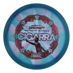 Anthony Barela Victory Edition Z Swirl Cigarra