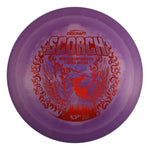 ESP Lite AM World Championships Scorch