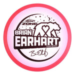 #5 Pink (Black) 173-174 Earhart Tour Series Z Metallic Zone
