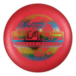 #143 (Spring Sunset) 175-176 Cascade Challenge Jawbreaker Big Z Luna