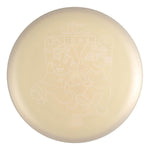 #25 White (White Matte) 173-174 McBeth/Barela Level Up Big Z Luna