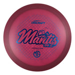 Missy Gannon Big Z Mantis
