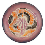 Anthony Barela Big Z Swirl Snake Pit Luna