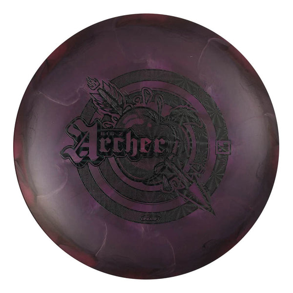 Big Z Swirl Archer