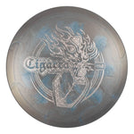 Big Z Swirl Cigarra