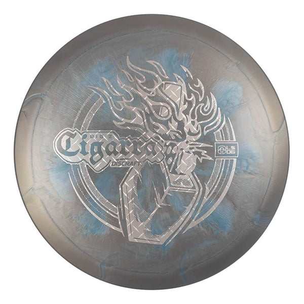 Big Z Swirl Cigarra