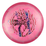 Big Z Swirl Cigarra