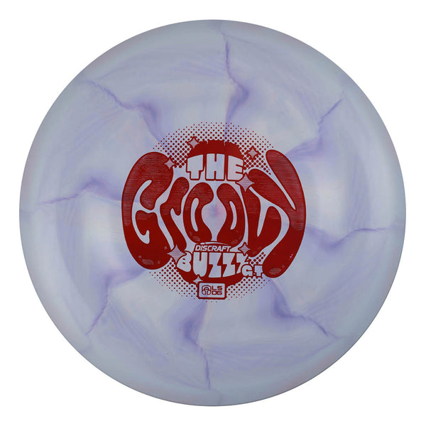 ESP Swirl Buzzz GT