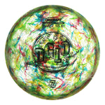 DGLO Wasp Tooled JB Z Flx Buzzz SS