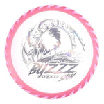 BuzzzSaw LE Fuzed Line Buzzz