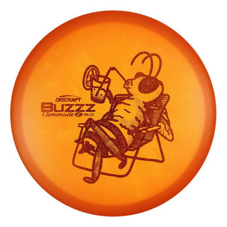 #3 Orange (Orange Sparkle Stars) 177+ Chris Clemons Colorshift Z Glo Buzzz
