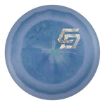 Chris Dickerson ESP Swirl Buzzz
