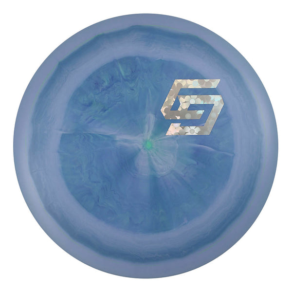 Chris Dickerson ESP Swirl Buzzz