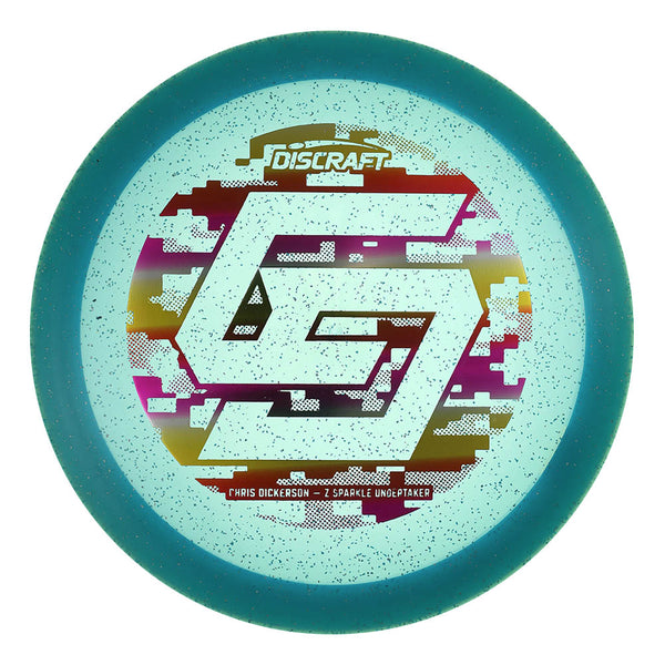 Chris Dickerson Z Sparkle Undertaker