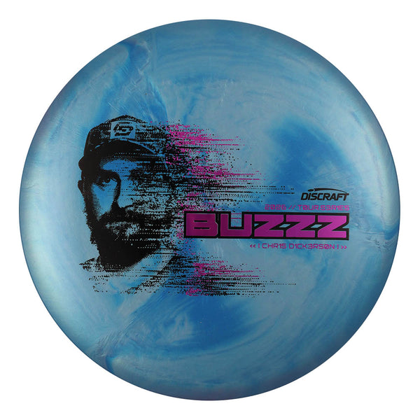 2026 Tour Series Chris Dickerson Buzzz