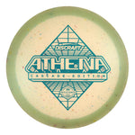 #49 (GENERAL SWIRL) 170-172 Cascade Challenge Jawbreaker Colorshift Z Athena