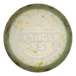 Champion's Cup Jawbreaker Z Flex Avenger SS