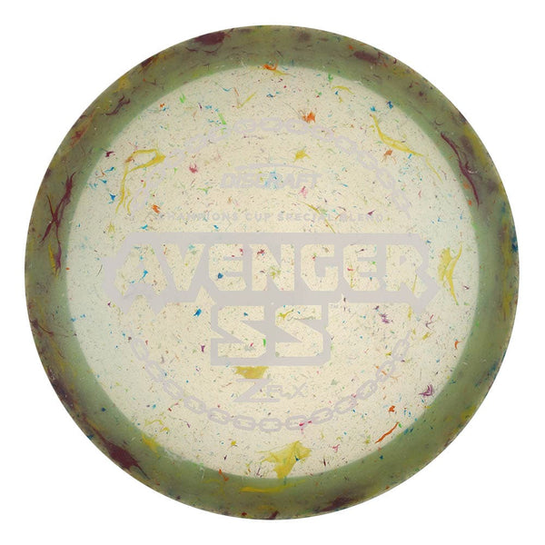 Champion's Cup Jawbreaker Z Flex Avenger SS