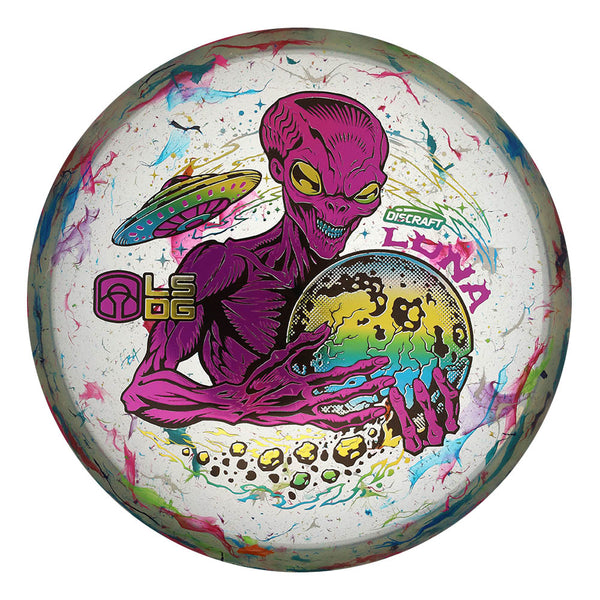 Colorshift Jawbreaker Z Flx Luna