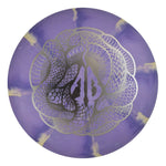 Anthony Barela CT Swirl Snake Pit Focus